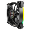 ВЕНТИЛЯТОР ДЛЯ ПК MONTECH RX120 PWM 3 IN 1 BLACK (B31) 6