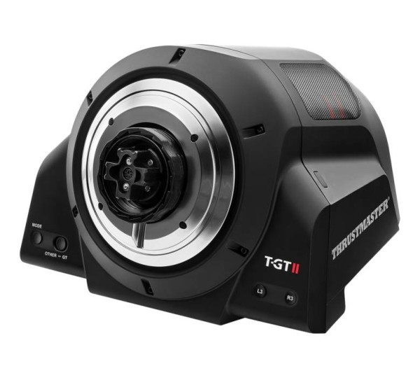КЕРМО THRUSTMASTER T-GT II SERVO BASE BLACK (4060099) 0