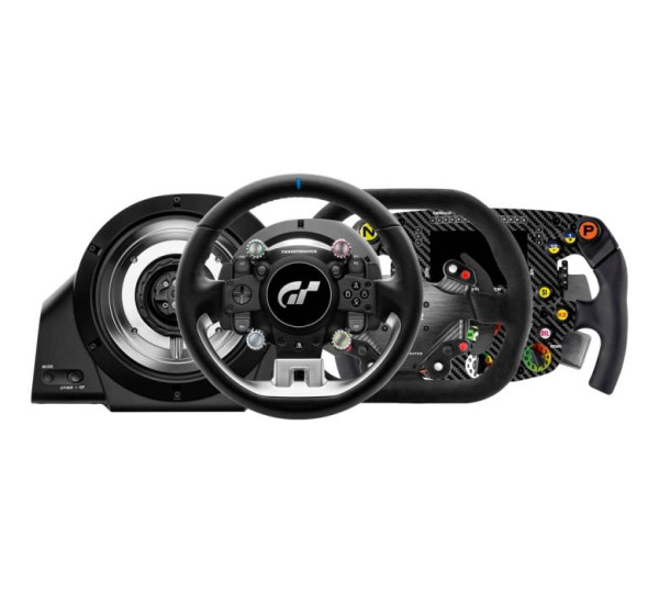 КЕРМО THRUSTMASTER T-GT II SERVO BASE BLACK (4060099) 2