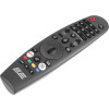 ПУЛЬТ ДЛЯ ТЕЛЕВІЗОРА 2E WEBOS MAGIC RC (ГОЛОСОВЕ КЕРУВАННЯ) (2E-WEBOSRC) 2