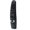 ПУЛЬТ ДЛЯ ТЕЛЕВІЗОРА VINGA MAGIC MOUSE ДЛЯ S50UHD25B/S55UHD25B/S43UHD25BWEB 0