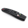 ПУЛЬТ ДЛЯ ТЕЛЕВІЗОРА VINGA MAGIC MOUSE ДЛЯ S50UHD25B/S55UHD25B/S43UHD25BWEB 1