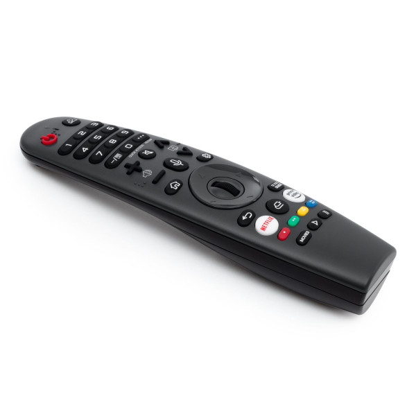 ПУЛЬТ ДЛЯ ТЕЛЕВІЗОРА VINGA MAGIC MOUSE ДЛЯ S50UHD25B/S55UHD25B/S43UHD25BWEB 1