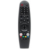 ПУЛЬТ ДЛЯ ТЕЛЕВІЗОРА VINGA MAGIC MOUSE ДЛЯ S50UHD25B/S55UHD25B/S43UHD25BWEB 3