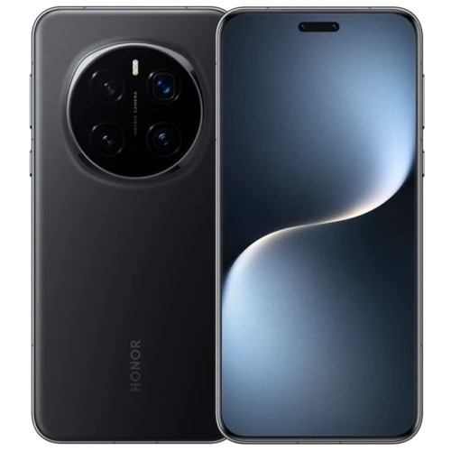 Смартфон Honor Magic 7 Pro 12/512GB Black (Global) купить, цена