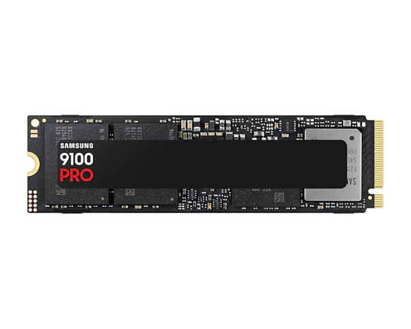 ВНУТРЕННИЙ SSD ДИСК SAMSUNG 9100 PRO (MZ-VAP1T0BW) 1 TB 0
