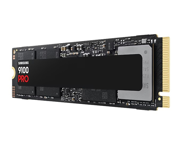 ВНУТРЕННИЙ SSD ДИСК SAMSUNG 9100 PRO (MZ-VAP1T0BW) 1 TB 2