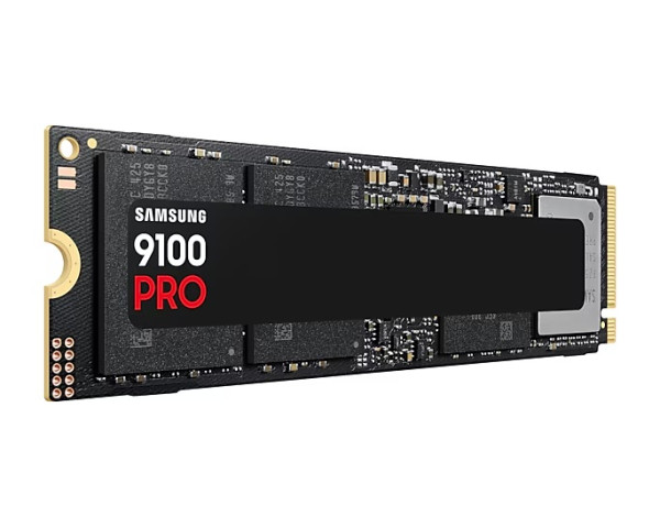 ВНУТРЕННИЙ SSD ДИСК SAMSUNG 9100 PRO (MZ-VAP1T0BW) 1 TB 3