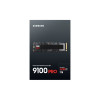 ВНУТРЕННИЙ SSD ДИСК SAMSUNG 9100 PRO (MZ-VAP1T0BW) 1 TB 4