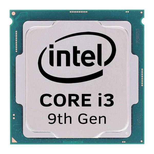 ПРОЦЕССОР INTEL CORE I3-9100F CM8068403358820 SILVER 0