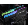 ОПЕРАТИВНАЯ ПАМЯТЬ G.SKILL TRIDENT Z RGB F4-3600C18D-32GTZR 32 GB (2X16 GB) DDR4 3600 MHZ 1