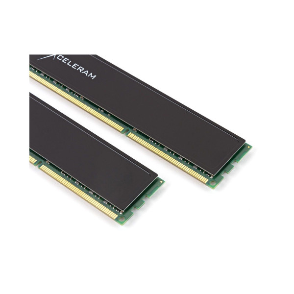 ОПЕРАТИВНА ПАМ'ЯТЬ EXCELERAM 16GB (2X8GB) DDR3 1600 MHZ (E30207A) 3