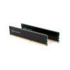 ОПЕРАТИВНА ПАМ'ЯТЬ EXCELERAM 16GB (2X8GB) DDR3 1600 MHZ (E30207A) 5