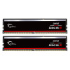 ОПЕРАТИВНА ПАМ'ЯТЬ G.SKILL 64GB (2X32GB) DDR5 5200 MHZ CL40 AEGIS 5 (F5-5200J4040A32GX2-IS) 0