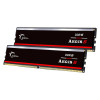 ОПЕРАТИВНА ПАМ'ЯТЬ G.SKILL 64GB (2X32GB) DDR5 5200 MHZ CL40 AEGIS 5 (F5-5200J4040A32GX2-IS) 1
