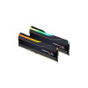 ОПЕРАТИВНАЯ ПАМЯТЬ G.SKILL 64GB (2X32GB) DDR5 6000 MHZ CL26 TRIDENT Z5 NEO RGB BLACK (F5-6000J2636H32GX2-TZ5NR) 2