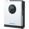 СОНЯЧНИЙ ІНВЕРТОР MARSRIVA MR-SPF2500-II 1