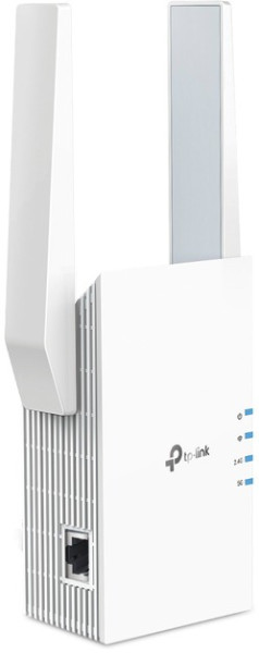 РЕТРАНСЛЯТОР TP-LINK RE705X WHITE 0