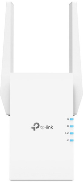 РЕТРАНСЛЯТОР TP-LINK RE705X WHITE 1