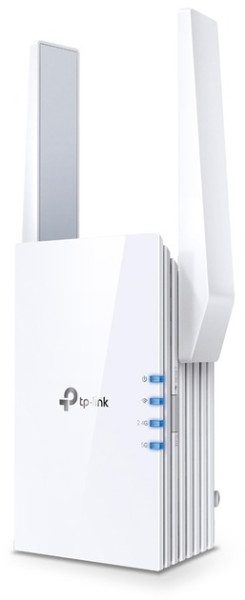 РЕТРАНСЛЯТОР TP-LINK RE705X WHITE 2