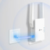 РЕТРАНСЛЯТОР TP-LINK RE705X WHITE 4