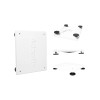 СПУТНИКОВЫЙ МОДЕМ STARLINK INTERNET SATELLITE MINI AUTO + АДАПТЕР ДЛЯ АВТО 12-24V 1