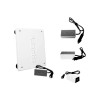 СПУТНИКОВЫЙ МОДЕМ STARLINK INTERNET SATELLITE MINI AUTO + АДАПТЕР ДЛЯ АВТО 12-24V 2