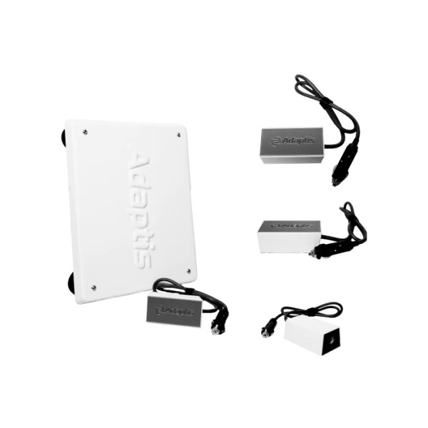 СПУТНИКОВЫЙ МОДЕМ STARLINK INTERNET SATELLITE MINI AUTO + АДАПТЕР ДЛЯ АВТО 12-24V 2