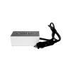 СПУТНИКОВЫЙ МОДЕМ STARLINK INTERNET SATELLITE MINI AUTO + АДАПТЕР ДЛЯ АВТО 12-24V 3