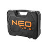 НАБІР ІНСТРУМЕНТІВ NEO TOOLS 1/2, 1/4, 3/8, 233ШТ (10-078 ) 5