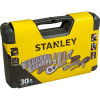 НАБІР ІНСТРУМЕНТІВ STANLEY 1/2, 30 ШТ. (STHT0-73929) 3