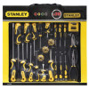 НАБІР ІНСТРУМЕНТІВ STANLEY 39 ШТ. (STHT0-62114) 1