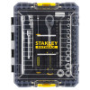 НАБІР ІНСТРУМЕНТІВ STANLEY 1/4, 48 ШТ. (FMMT98101-0) 4