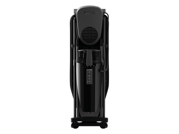 ГЛАДИЛЬНАЯ СИСТЕМА LAURASTAR SMART U BLACK 1