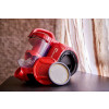ПЫЛЕСОС ROWENTA SWIFT POWER CYCLONIC RO2913EA RED 1