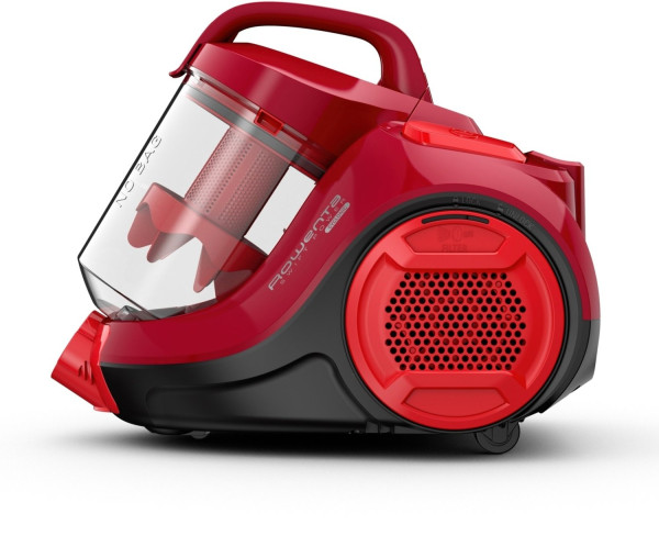 ПЫЛЕСОС ROWENTA SWIFT POWER CYCLONIC RO2913EA RED 6