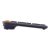 КЛАВИАТУРА BASEUS K01B WIRELESS TRI-MODE KEYBOARD FROSTED GRAY (B00955504833-00) ENG 6