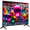 ТЕЛЕВІЗОР LG 43UA75006LA BLACK 43 1