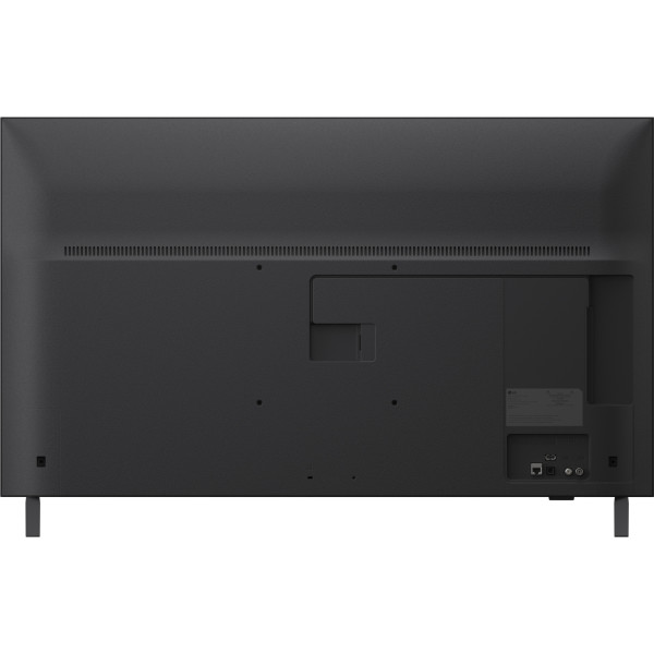ТЕЛЕВІЗОР LG 43UA75006LA BLACK 43 6