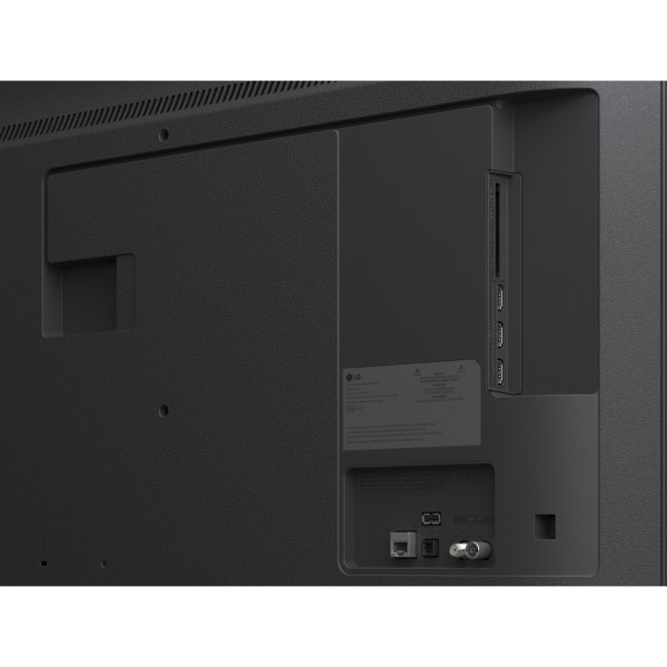 ТЕЛЕВІЗОР LG 43UA75006LA BLACK 43 7