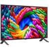 ТЕЛЕВІЗОР LG 43NANO90A6B BLACK 43 1
