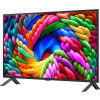 ТЕЛЕВІЗОР LG 43NANO90A6B BLACK 43 2