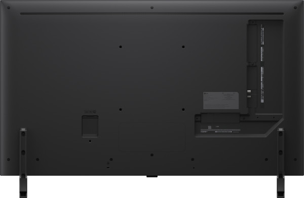 ТЕЛЕВІЗОР LG 43NANO90A6B BLACK 43 4