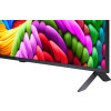 ТЕЛЕВІЗОР LG 43NANO90A6B BLACK 43 6