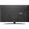 ТЕЛЕВІЗОР LG 43NANO81A6A BLACK 43 9