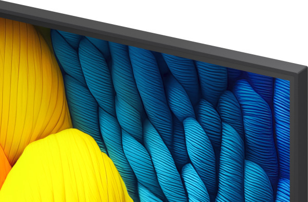 ТЕЛЕВІЗОР LG 43NANO81A6A BLACK 43 7