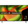 ТЕЛЕВІЗОР LG OLED48B56LA BLACK 48 0