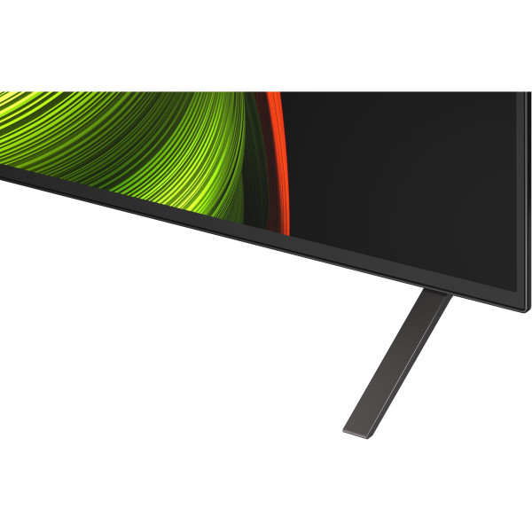 ТЕЛЕВІЗОР LG OLED48B56LA BLACK 48 9