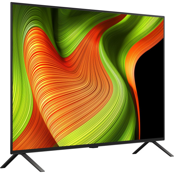 ТЕЛЕВІЗОР LG OLED48B56LA BLACK 48 1