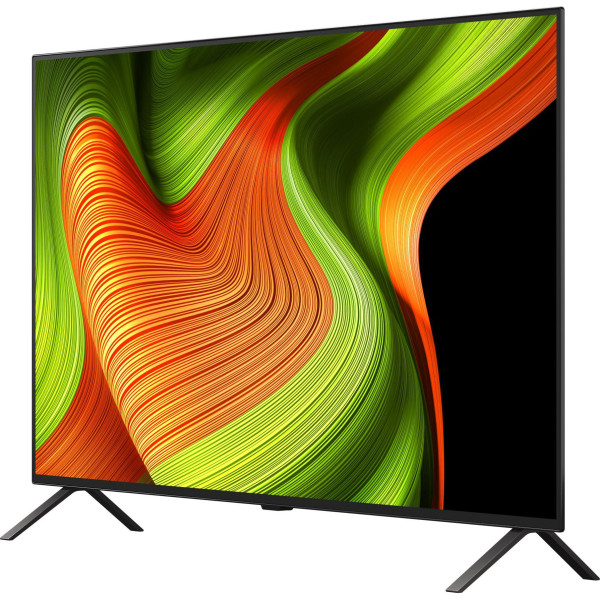 ТЕЛЕВІЗОР LG OLED48B56LA BLACK 48 2